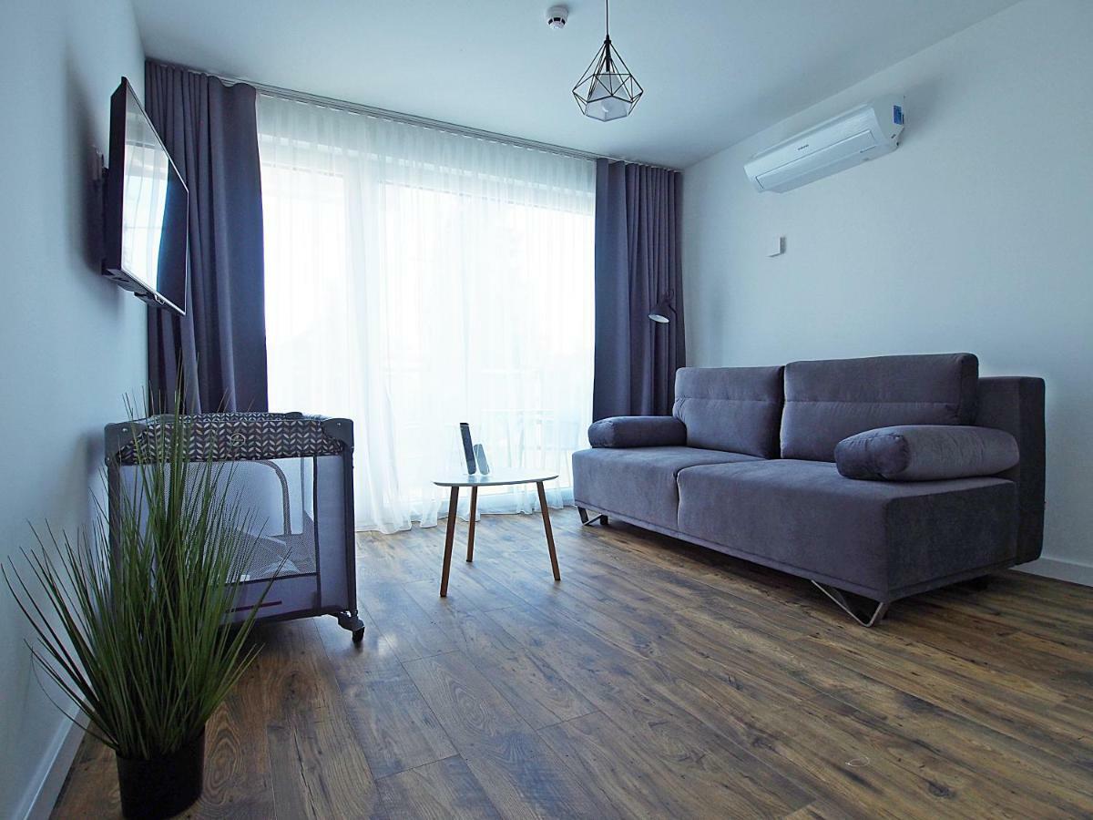 Rasmus Bed & Breakfast Kolobrzeg
