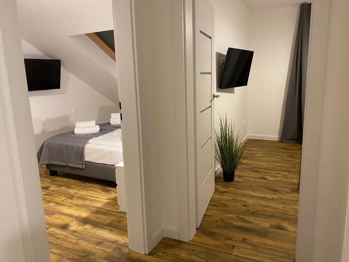 Bed & Breakfast Rasmus Kolobrzeg